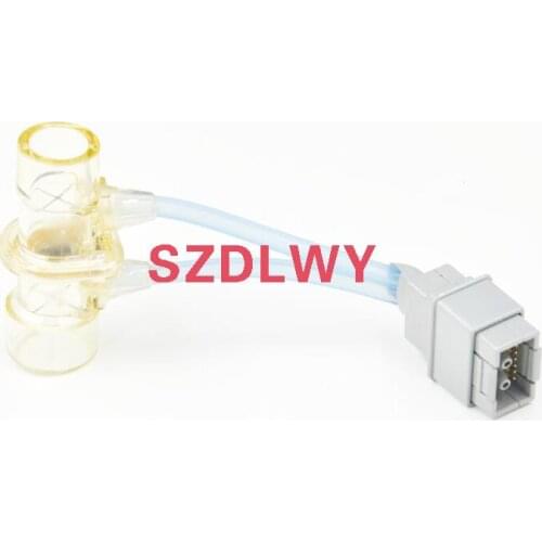 Vela Flow Sensor P/N 16496