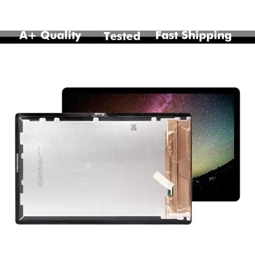 For Samsung Galaxy Tab A7 10.4 2020 SM-T500 T505 LCD Display Touch Screen Digitizer Assembly