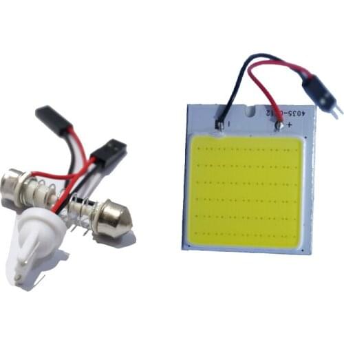 KTSCAR LED T4W Bulbs (BA9s)