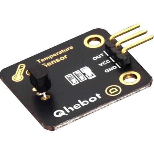 LM35 Linear Temperature Sensor Module Temperature Detection Measurement