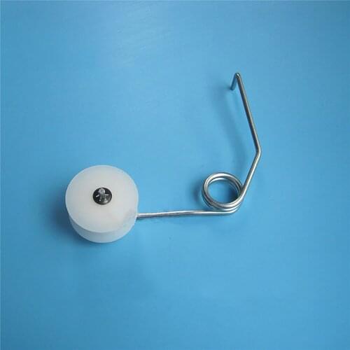 Dryer Belt Tensioner Elastic Tensioner Pulley For Panonic Dryer NH45-19T 45-18T NH35--31T 30T