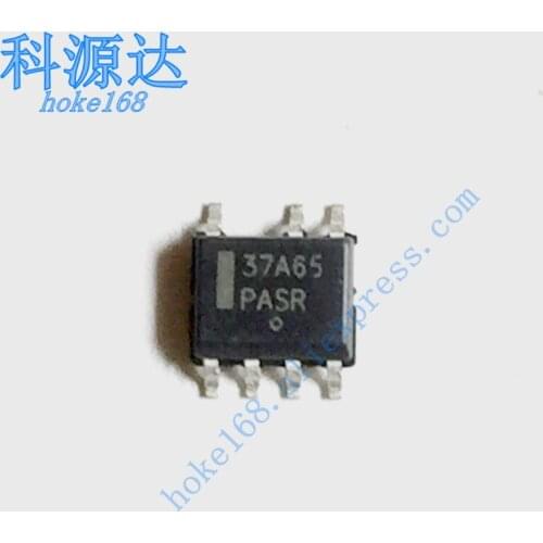 10pcs/lot NCP1237AD65R2G SOIC7 37A65 In Stock
