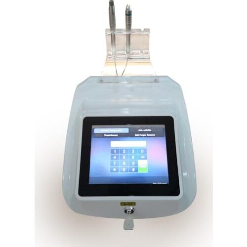 980nm for Nail l Fungus Removal and Spider Vein Removal Machine Skin Care 30w 2 in 1 Manufactory