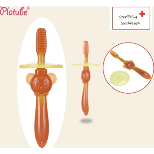 Platube Dental Care Products