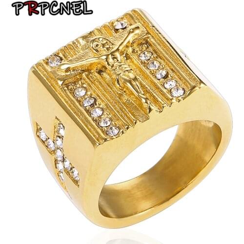 Prpcnel Rings With Cubic Zirkonia For Women