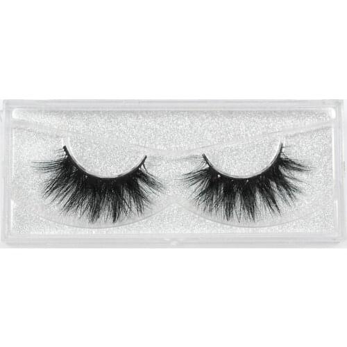 Eyelashes Mink Eyelashes Thick Natural Long False Eyelashes 3D Mink Lashes High Volume Soft Dramatic Eye Lashes Makeup X003