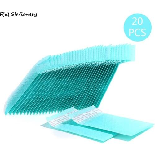 SD&HI Paper Envelopes