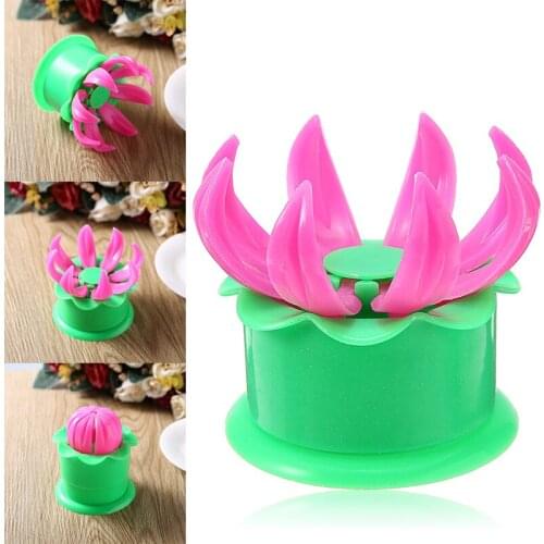 DIY Ravioli Pastry Pie Steam Bun Dumpling Maker Mould Tools Kitchen Moulds Buns Steamed Stuffed Bun Making Mold