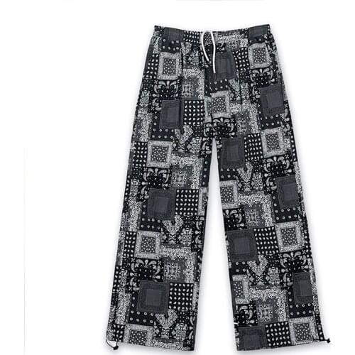 Streetwear Woman Men Harem Pants Fashion Hip Hop Jogger Sweatpants Male 2021 Loose Oversized Japanese Man Casua Trousers 5XL