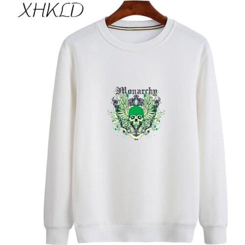 High Quality Large Size Fashion Women men Causal Loose Pullover Thick Tops O-neck Print Tracksuit Sweat Coat Sportswear 6XL