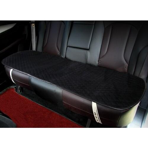 2018 Winter Car Single Seat Cushion Heated Cushion Car Electric Heated Seat Cushion Carbon Fiber Electric Heating 12v