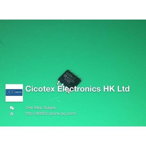 3pcs/lot ADA4004-1ARZ SOP8 IC OPAMP GP 12MHZ 8SOIC 4004-1
