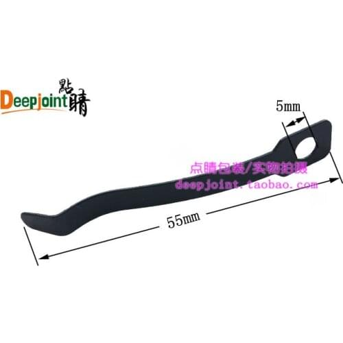 NO:8 FOUNDATION KNUCKLE JOINT SPRING for Manual Sealless Steel Strapping Tool part Strapping Bande strap balers strip tin baler