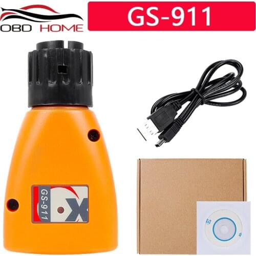ACARTOOL Airbag Scanners