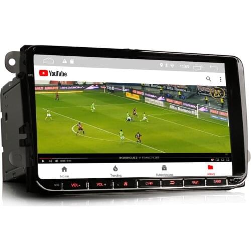 9" Android 10.0 OS Car Multimedia GPS Radio System Player for Seat Altea 2004-2015 & Altea XL 2007-2015 & Toledo 2004-2015