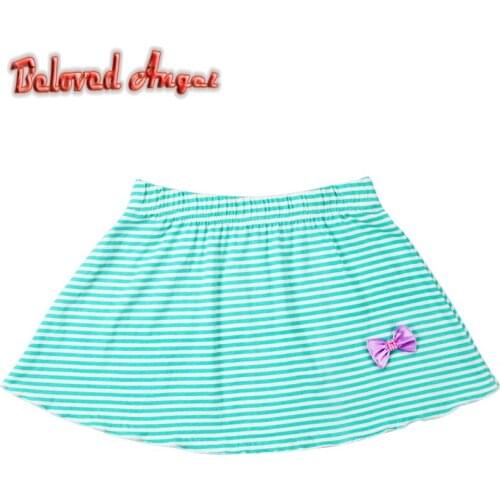 Kids Baby Tutu Skirt For Girl Mini Skirts Elastic Waist Toddler Pettiskirt Children Casual Wear Children Costume Girl Clothes