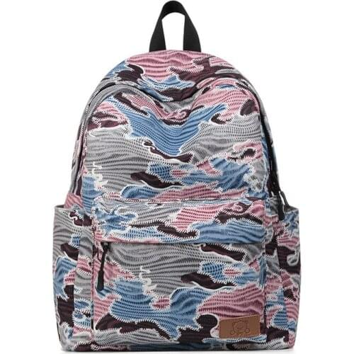 Emonly Men's Shoulder Backpacks