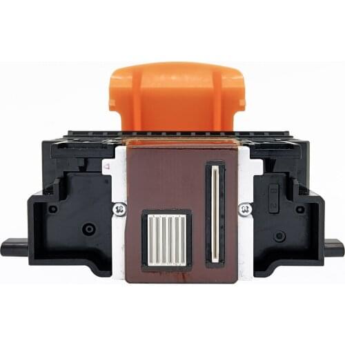 QY6-0075 Print head for canon MP610 iP5300 P4500 MX850 MP810 MP610