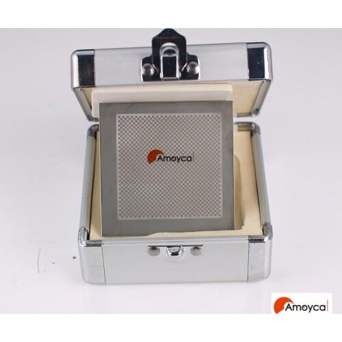 Ceramic Chessboard target, calibrate targets, machine vision,OpenCV, Correct the lens distortions,calibrate camera,1X1mm