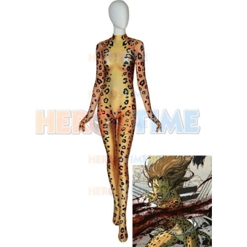 Adults/Kids Raimi Cosplay Costume SuperHero Zentai Suit Halloween Men Boys Male Bodysuit