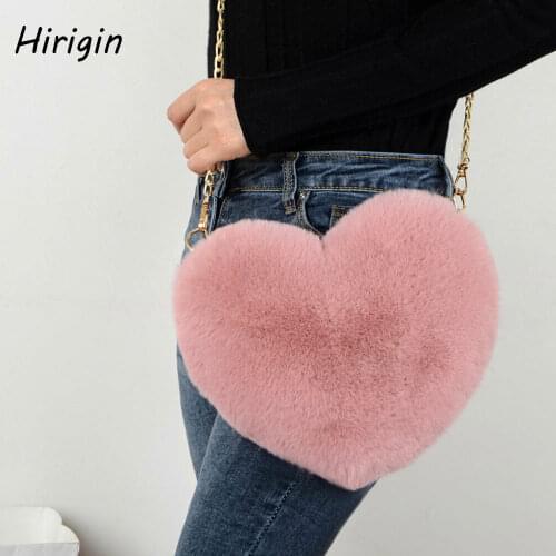 2020 girls cute plush wallet solid chain zipper coin bag Vintage Luxury Designer purse Coin Pouch Multi-functional Cards Wallet