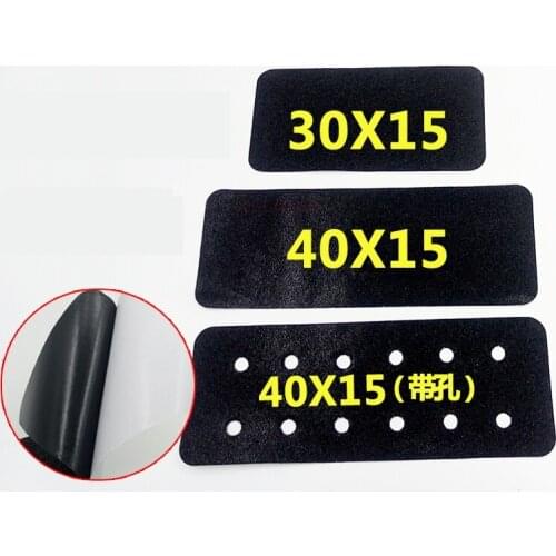 For SUMITOMO SANY KOMATSU PC HITACHI ZX KOBELCO SK CATERPILLAR CAT Non-slip stickers Frosted Non-slip mat excavator accessories