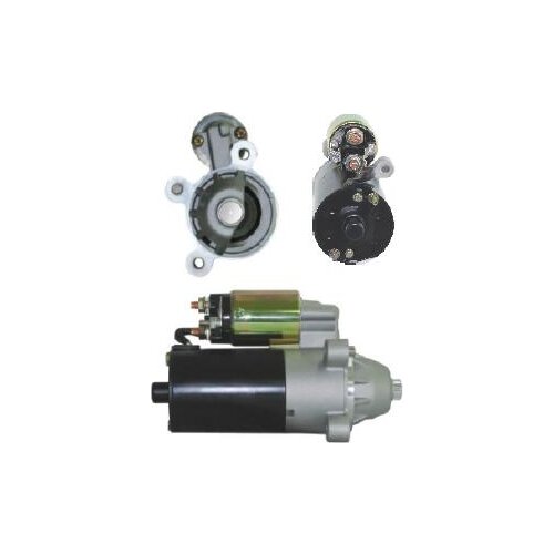 NEW 12V STARTER MOTOR 3270N FOR FORD