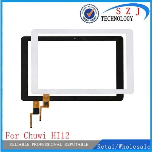 New 12'' inch For Chuwi HI12 Dual os Tablet PC Capacitive Touch Screen Panel Digitizer Glass MID Sensor Free Shipping