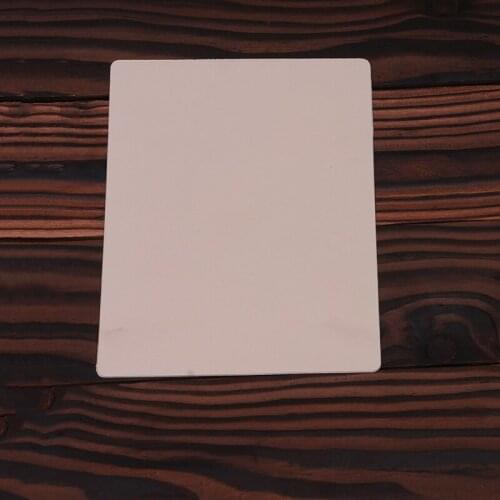 New Style High Quality Best Price Blank Tattoo Practice Skin Tattoo Accessories with 5pcs MUA761