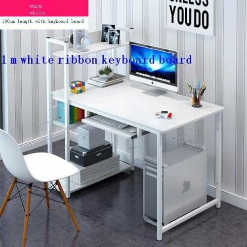 Office Mesa Portatil Bed Tray Kids Furniture Lap Children Scrivania Ufficio Tafel Laptop Bedside Tablo Desk Study Computer Table