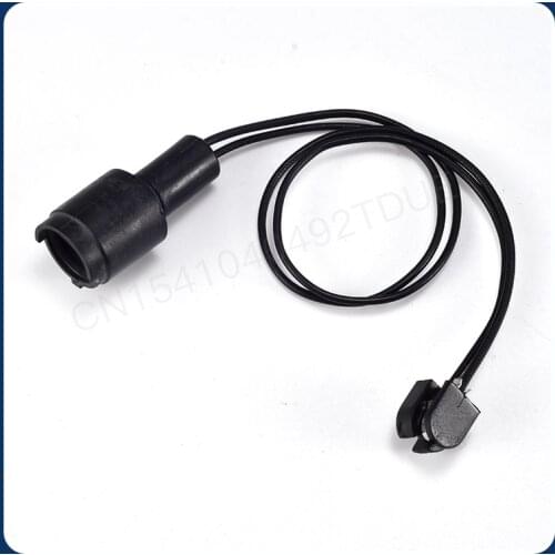 10 Pcs For Fit For BMW 3(E30) BMW 5(E28) BMW Z1（E30）BMW 8（E31） brake alarm line OE: 34351180782 35351179819 34111152607