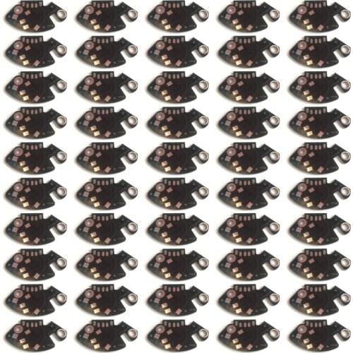 50PCS /LOT MADE IN JAPAN RCA PCB CIRCUIT PC BOARD SFDP122-22 MK2 MK5 M5G for TECHNICS 1200 1210
