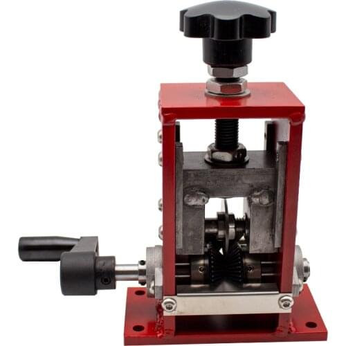 Waste Wire Stripping Machine DIY Manual Drill Driver Cable Stripper Industrial Wire Peeling Machine For Diameter 1.5-20MM Wire