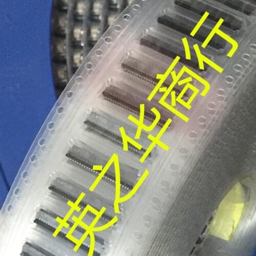 FH35C-51S-0.3SHW SHW spacing 51 pin screen connected double contact play