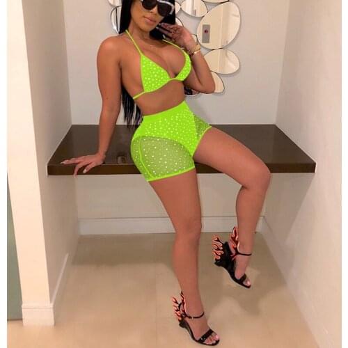 Goocheer Womens Swimwear