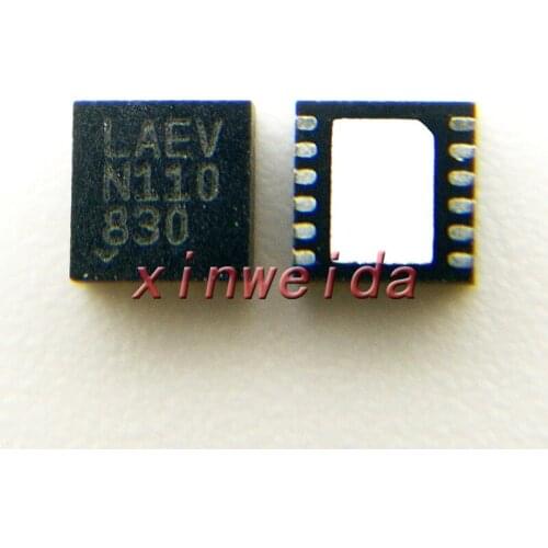 Hot sell!LTC4058EDD-4.2 LTC4058EDD LTC4058 LAEV New parts,good quality .Electronic component .By it directly