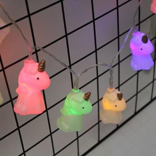 GRN-FLASHING LED Night Lights