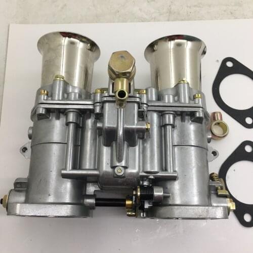SherryBerg CARBY CARB CARBURETOR CARBURETOR FOR 48IDA REP. WEBER 48 IDA EMPI 19030.018 ROD 48mm IDA replace Dellort FAJS CARBURE