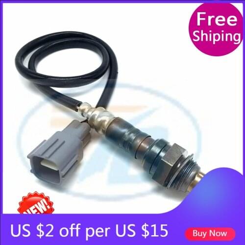 Upstream /Downstream Oxygen Sensor for Toyota Sequoia Tundra Avalon Camry Land Cruiser OE# 234-4260 89465-49075