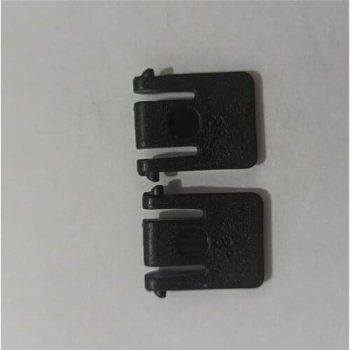 2pcs Keyboard Tilt Leg Foot Stand Feet Set for Logitech MK520 Keyboard Spare Part