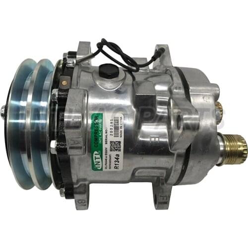 Sanden Compressor SD5H09 5081