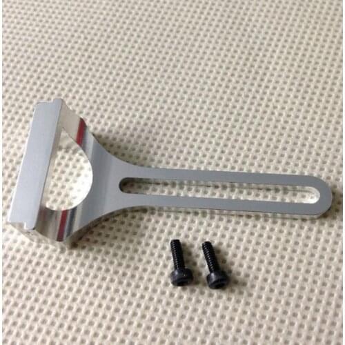 Metal Aluminum Anti rotation bracket T-Rex 450 HS1236