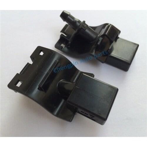 WINDSHIELD WASHER A+1 For TOYOTA COROLLA CROWN/Camry REIZ AVENSIS RAV4 Auris VIOS Yaris, Original Washer Nozzle Sub-assy