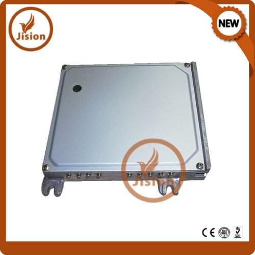 Original 4369340 EX120-5 EX130-5 Excavator Controller free shipping