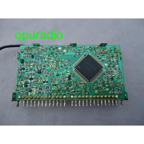 Original clarion AM FM tuner for Toyota car CD changer radio sound systems