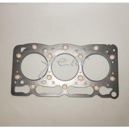 For kubota engine D905 cylinder head gasket