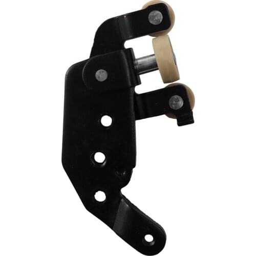 Sliding Drive Door Roller Middle Braket for Toyota Hiace Commuter 2005-2014