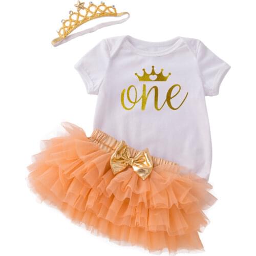 SZOLWY Sets Of Clothes For Newborn Girls