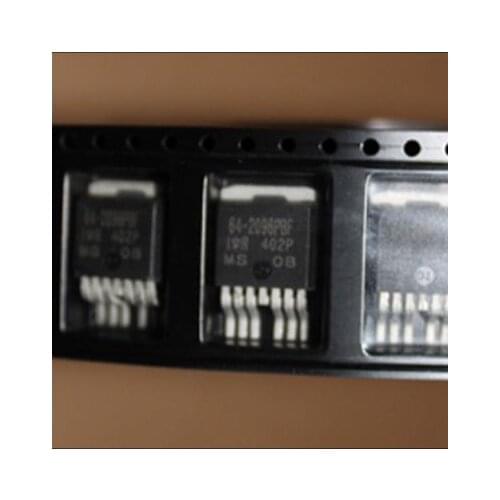 20pcs/lot 64-2096PBF 64-2096 TO-263-7 100% New and original