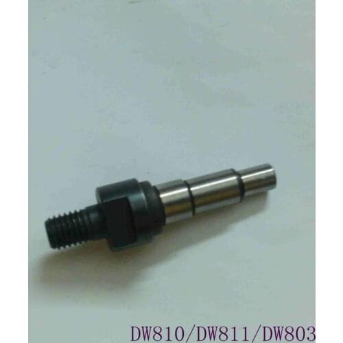 Power Tool Accessories,Electric hammer drill Angle grinder shaft Main bearing For DEWALT DW811 DW810 DW803, Original Accessorie